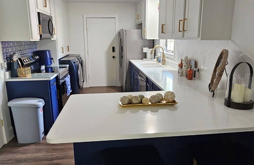 Pass Drury Cottage | Knot Just Fishin: A beautiful cottage on Dauphin Island, where memories are made