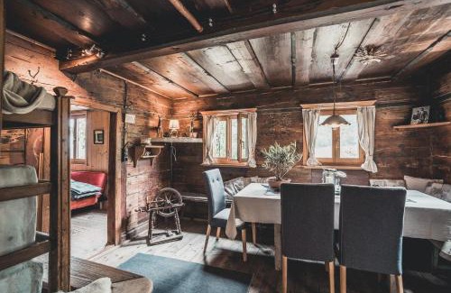 San Pancrazio House | Knottn Hüttl, St. Pankraz/Ulten, Nähe Meran