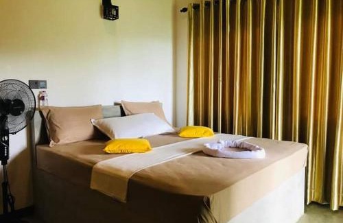 Madulkele House | Knuckles breeze villas