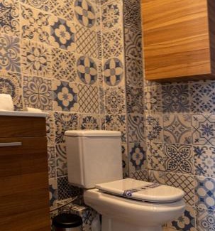 Peniscola Old Town House | Knysna Boutique Rooms