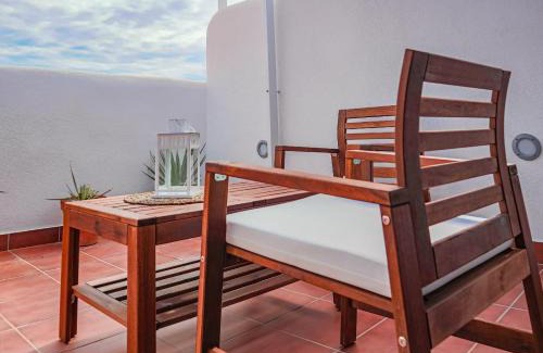 Peniscola Old Town House | Knysna Boutique Rooms