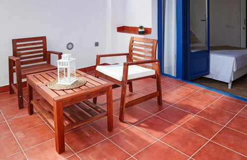 Peniscola Old Town House | Knysna Boutique Rooms