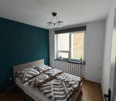 Sanok Apartment | Kościuszki
