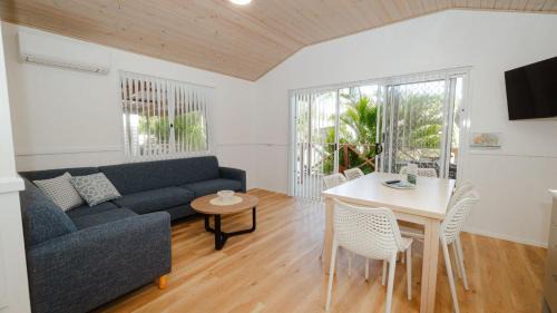 Lemon Tree Passage Resort | Koala Shores Holiday Park