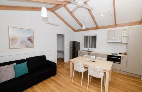 Lemon Tree Passage Resort | Koala Shores Holiday Park