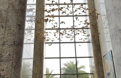 Hang Xanh Apartment | Kobaiyasi View Apartment-Landmark81, True Photos 6