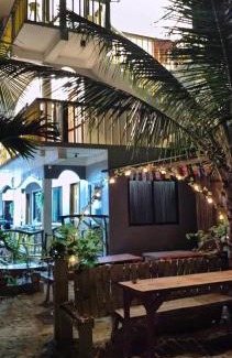 San Juan Apartment | Kobe's Beachfront Haven