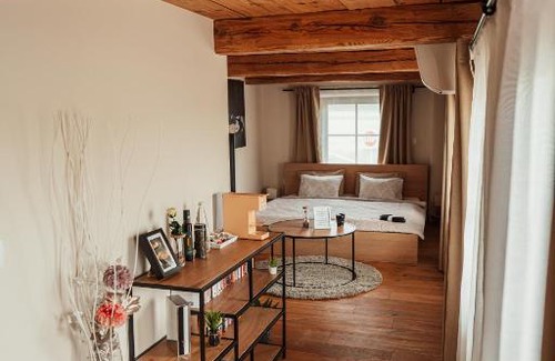 Tisina Apartment | Kocbek since 1929