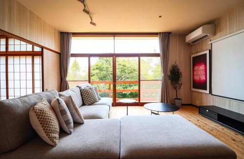 Futo Villa | Koco伊豆高原