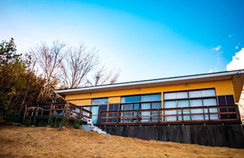 Futo Villa | Koco伊豆高原