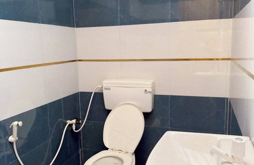 Tumari Bed & Breakfast | Kodachadri Pathalagere Homestay