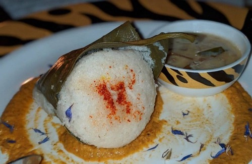 Tumari Bed & Breakfast | Kodachadri Pathalagere Homestay