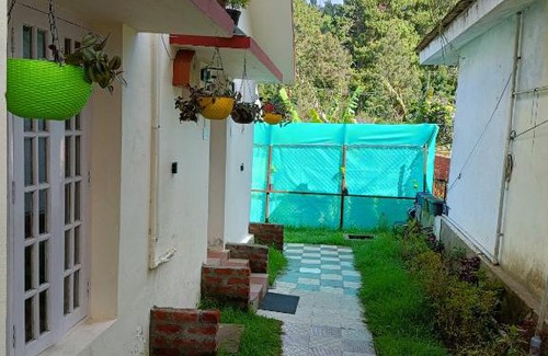 Kodaikanal House | Kodai clouds hotel