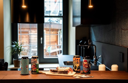 Brunico Apartment | KODERLE SUITE K2 - Arnica