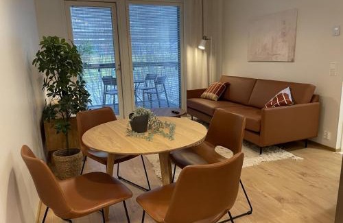 Tampere Apartment | Kodikas kaksio lähellä keskustaa