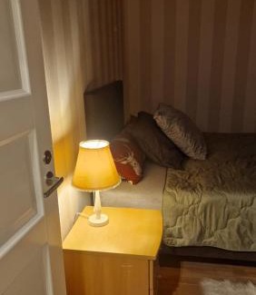 Lapua Apartment | Kodikas koti