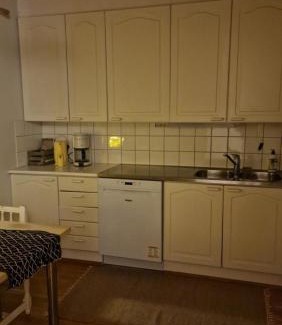 Lapua Apartment | Kodikas koti