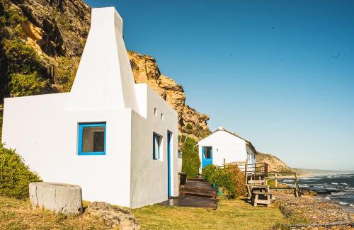 Vermaaklikheid House | Koensrust Beach Shack