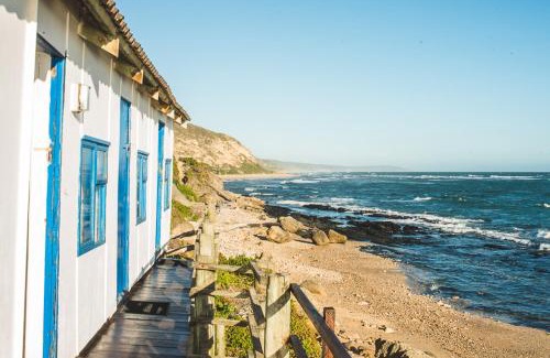 Vermaaklikheid House | Koensrust Beach Shack