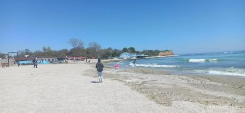 Douazeci si Trei August House | Kogaion Place