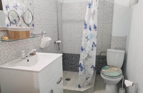 Douazeci si Trei August House | Kogaion Place