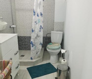 Douazeci si Trei August House | Kogaion Place