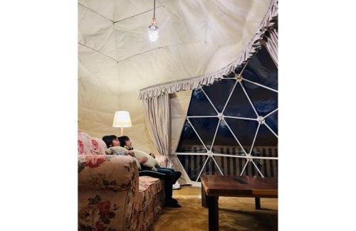 Tsumagoi House | Kogen no Kashi Besso Kurumi Terrace - Vacation STAY 56106v