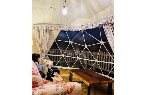 Tsumagoi House | Kogen no Kashi Besso Kurumi Terrace - Vacation STAY 56106v