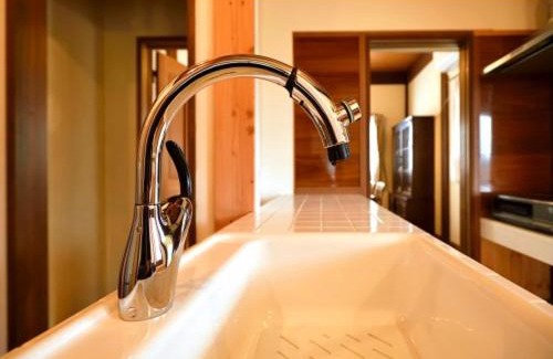 Tsumagoi House | Kogen no Kashi Besso Kurumi Terrace - Vacation STAY 56106v