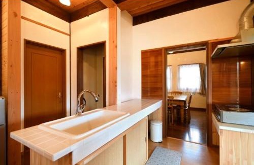 Tsumagoi House | Kogen no Kashi Besso Kurumi Terrace - Vacation STAY 56106v