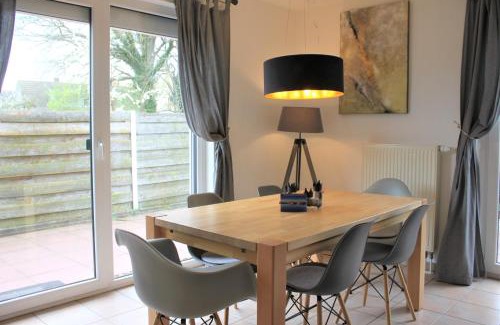 Kaltenhof House | Kogge-13