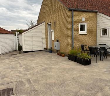 Koge House | Kogleaksvej