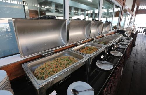 Kaoh Sdach Hotel | Koh Apikjun Resort By EHM