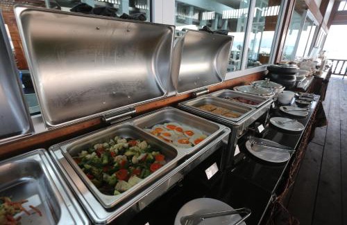 Kaoh Sdach Hotel | Koh Apikjun Resort By EHM