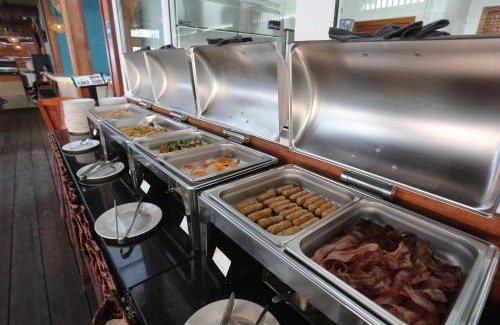 Kaoh Sdach Hotel | Koh Apikjun Resort By EHM