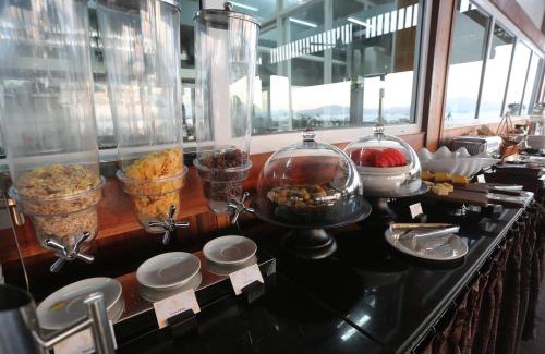 Kaoh Sdach Hotel | Koh Apikjun Resort By EHM