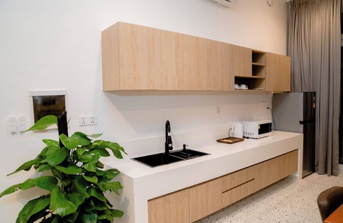 Kaoh Sdach Apartment | Koh Apikjun Resort by EHM