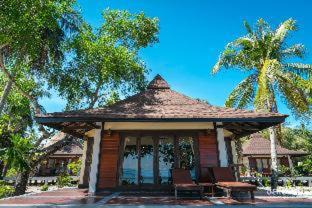 Ko Mook Resort | Koh Mook Sivalai Beach Resort