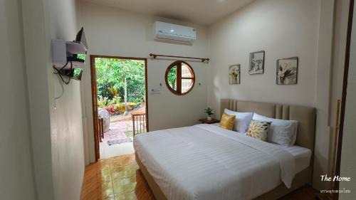 Ko Mook Resort | Koh Mook The Home