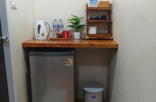 Ko Mook Resort | Koh Mook The Home