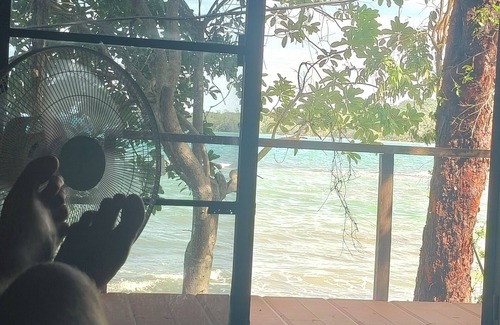 Prey Nob Hotel | Koh Ta Kiev Island Resort