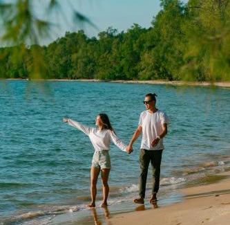 Prey Nob Hotel | Koh Ta Kiev Island Resort