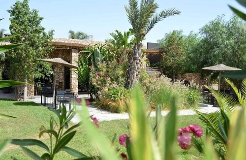 Zaouiat Saiss Other | Koheilan Oriental Lodge Farm
