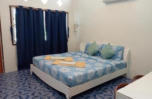 Ko Mook Hotel | Kohmook cocobeach