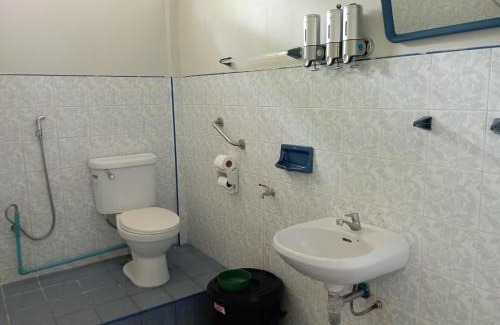 Ko Mook Hotel | Kohmook cocobeach