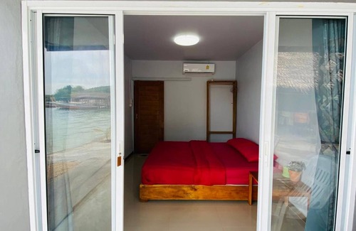 Ko Mook House | Kohmook Seaview Bungalow