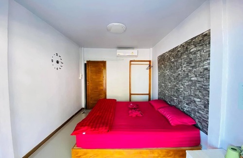 Ko Mook House | Kohmook Seaview Bungalow