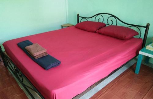 Ko Mook House | Kohmook Seaview Resort