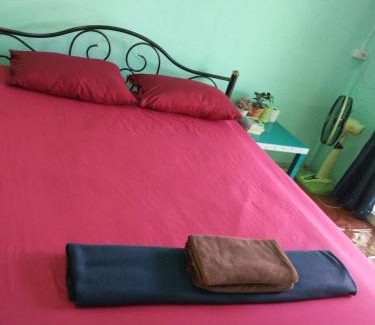 Ko Mook House | Kohmook Seaview Resort