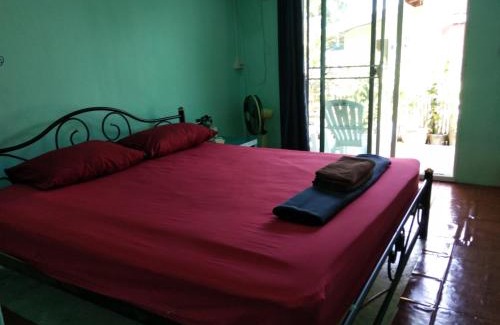 Ko Mook House | Kohmook Seaview Resort